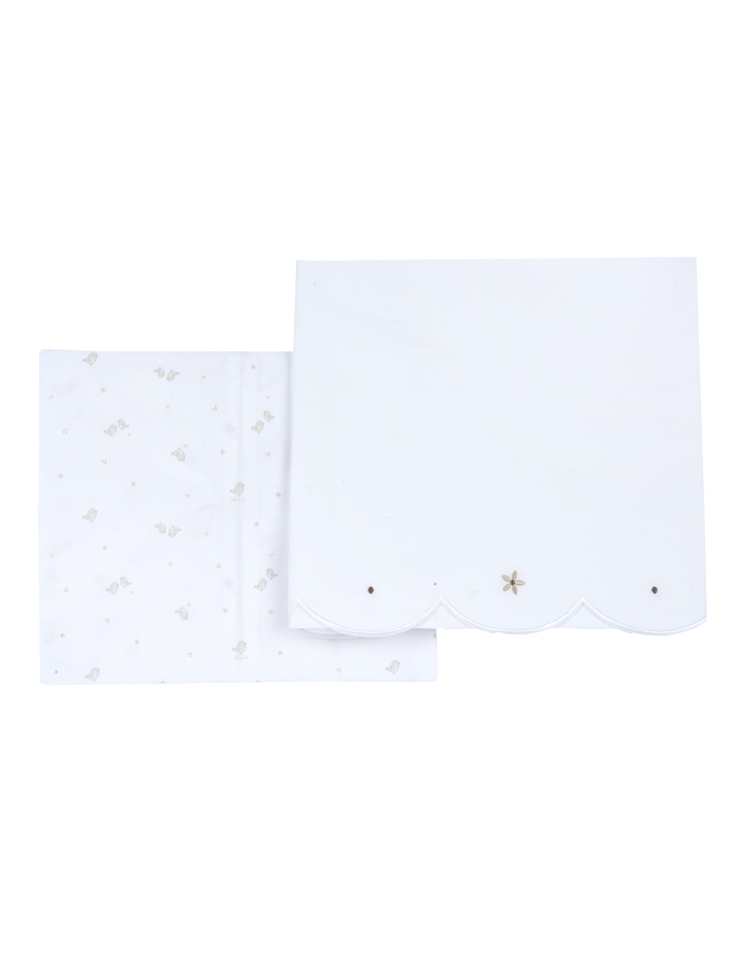 Coperta Bianco Chicco
