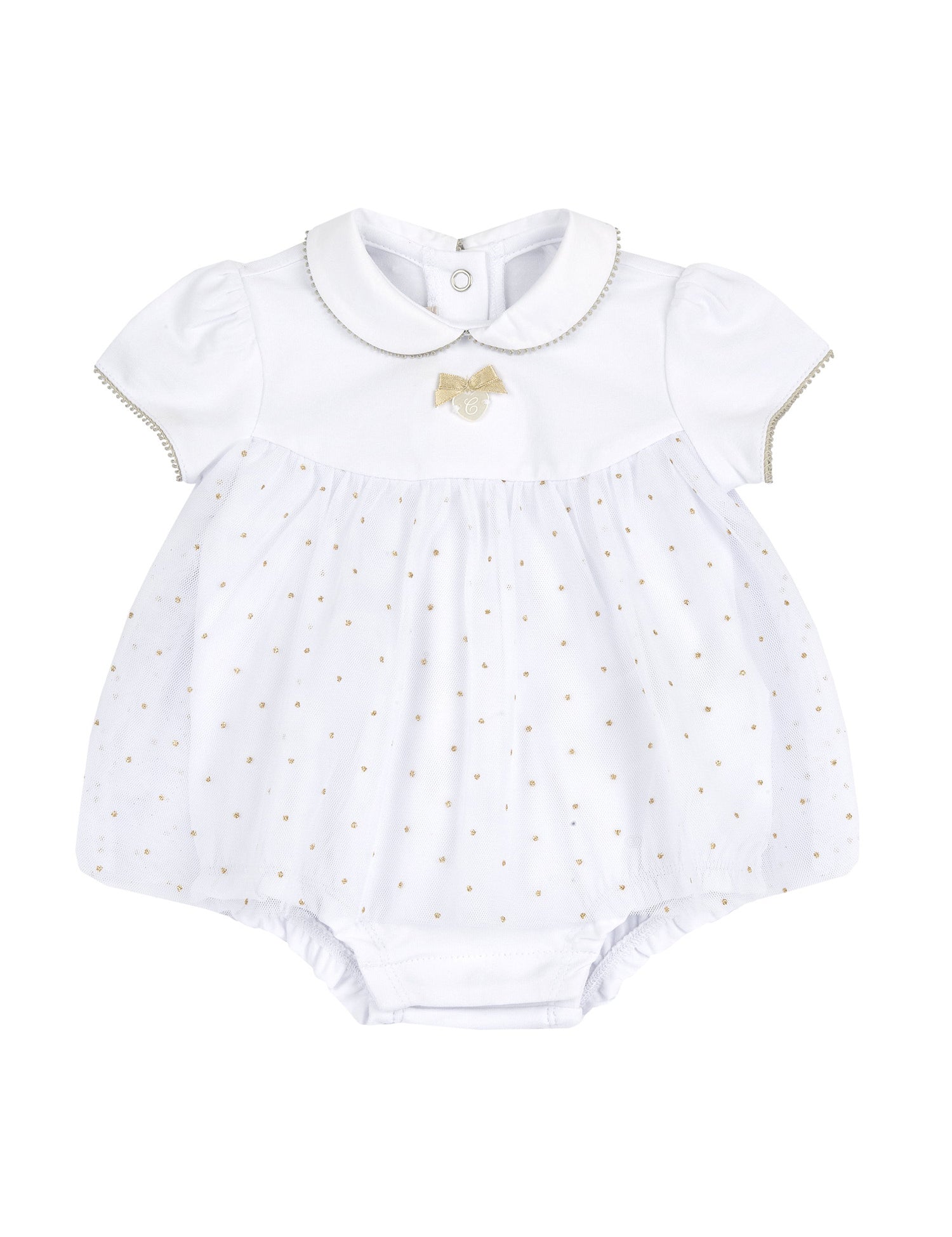 Tute Bianco Chicco