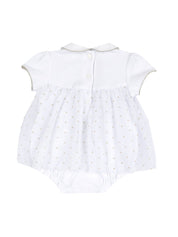 Tute Bianco Chicco