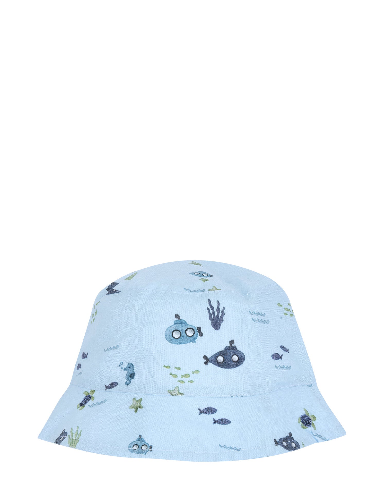 Cappelli Blu Chicco