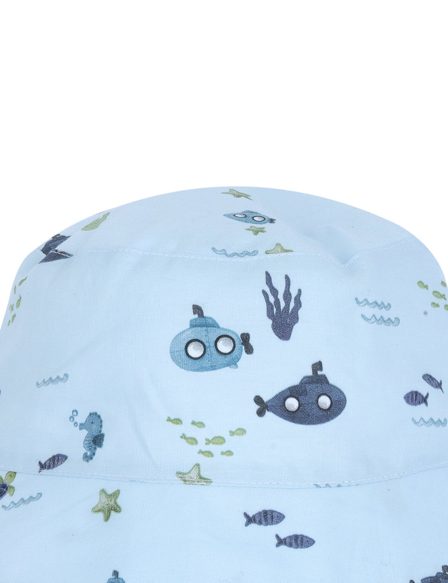 Cappelli Blu Chicco
