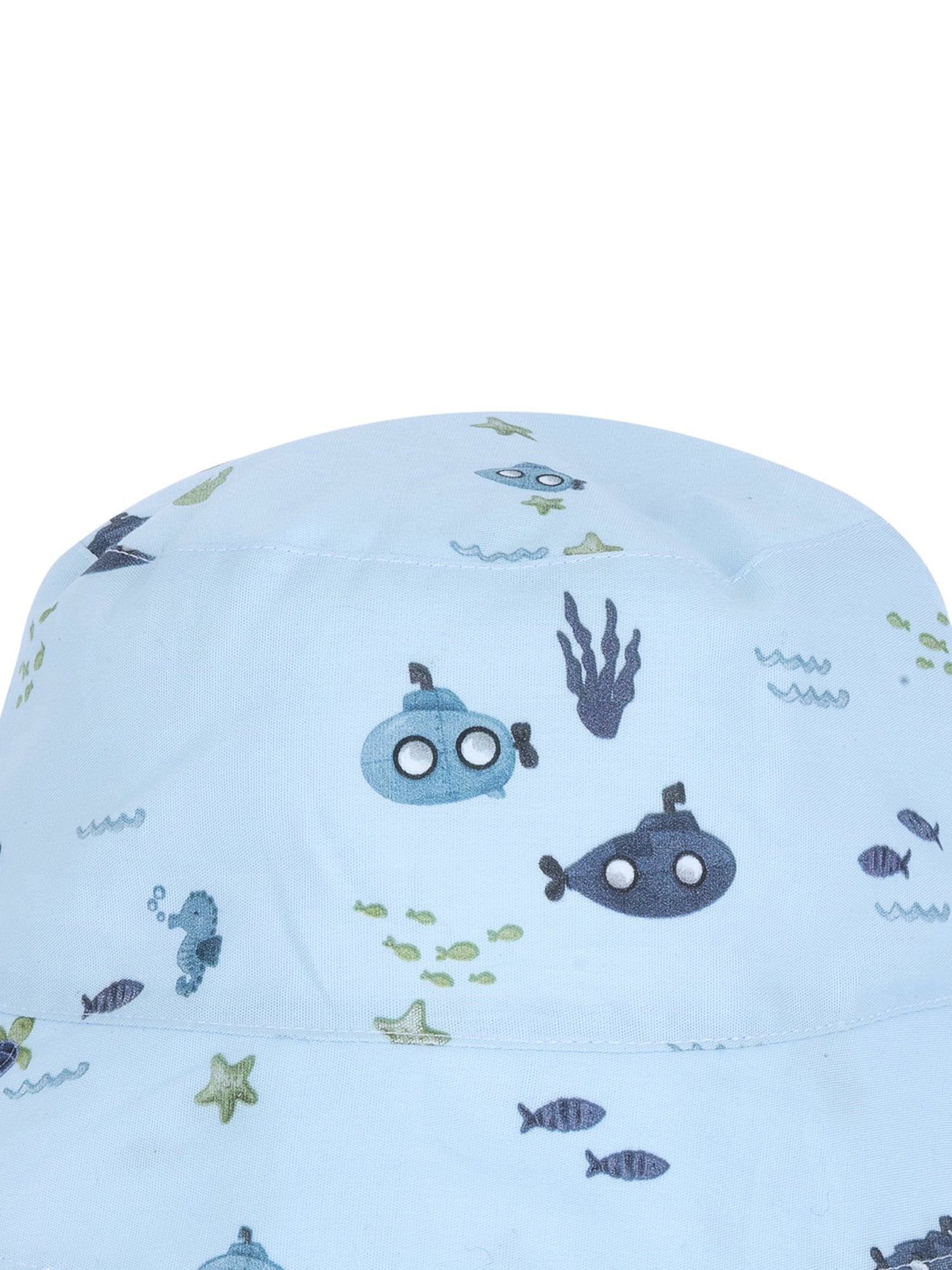 Cappelli Blu Chicco