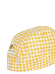 Bandana Giallo Chicco