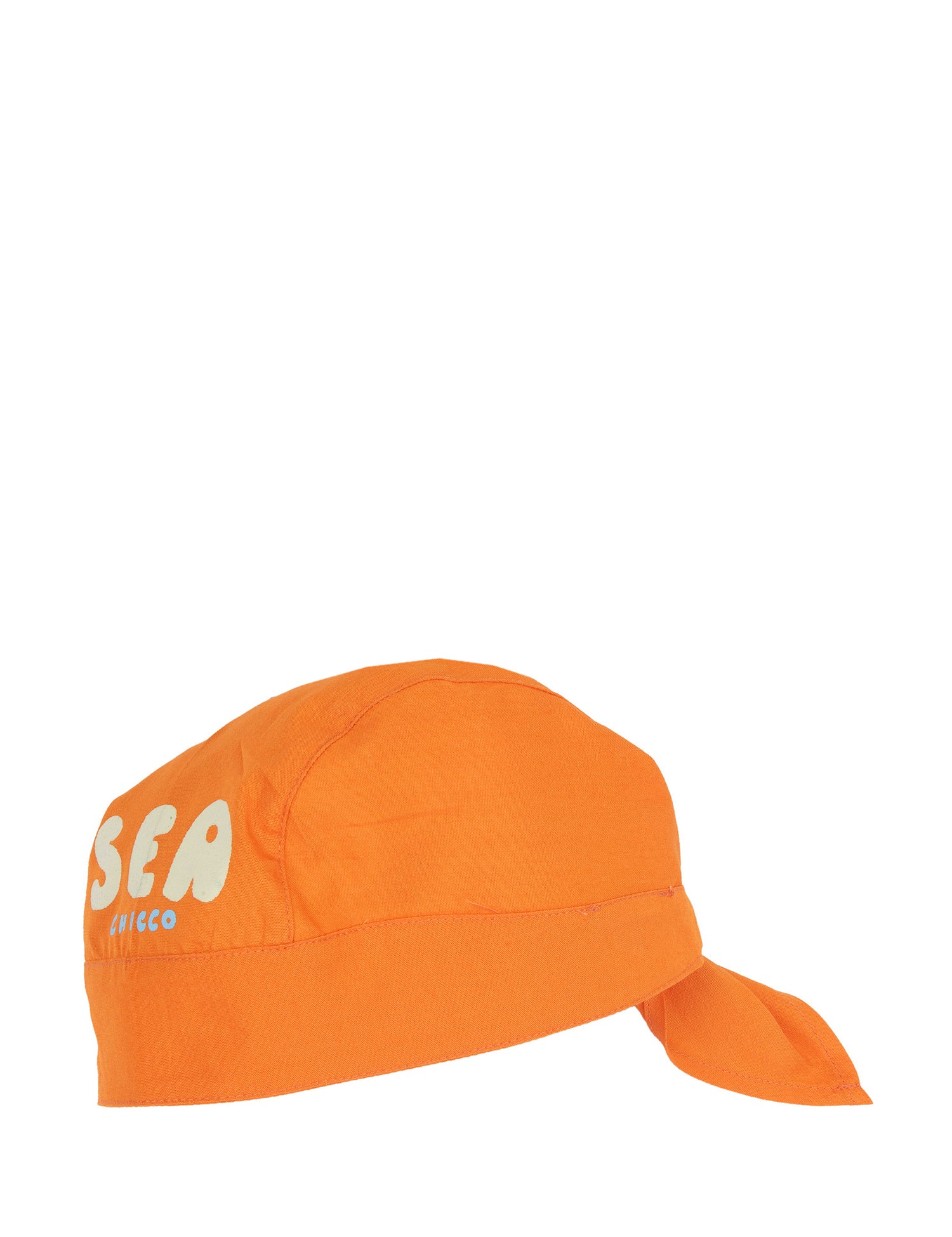 Bandana Arancio Chicco