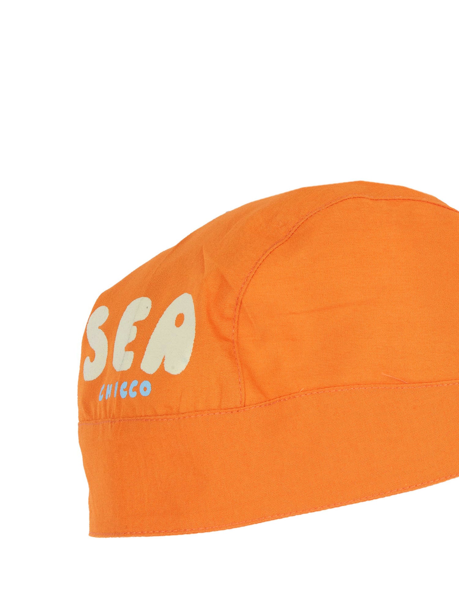 Bandana Arancio Chicco