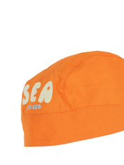Bandana Arancio Chicco