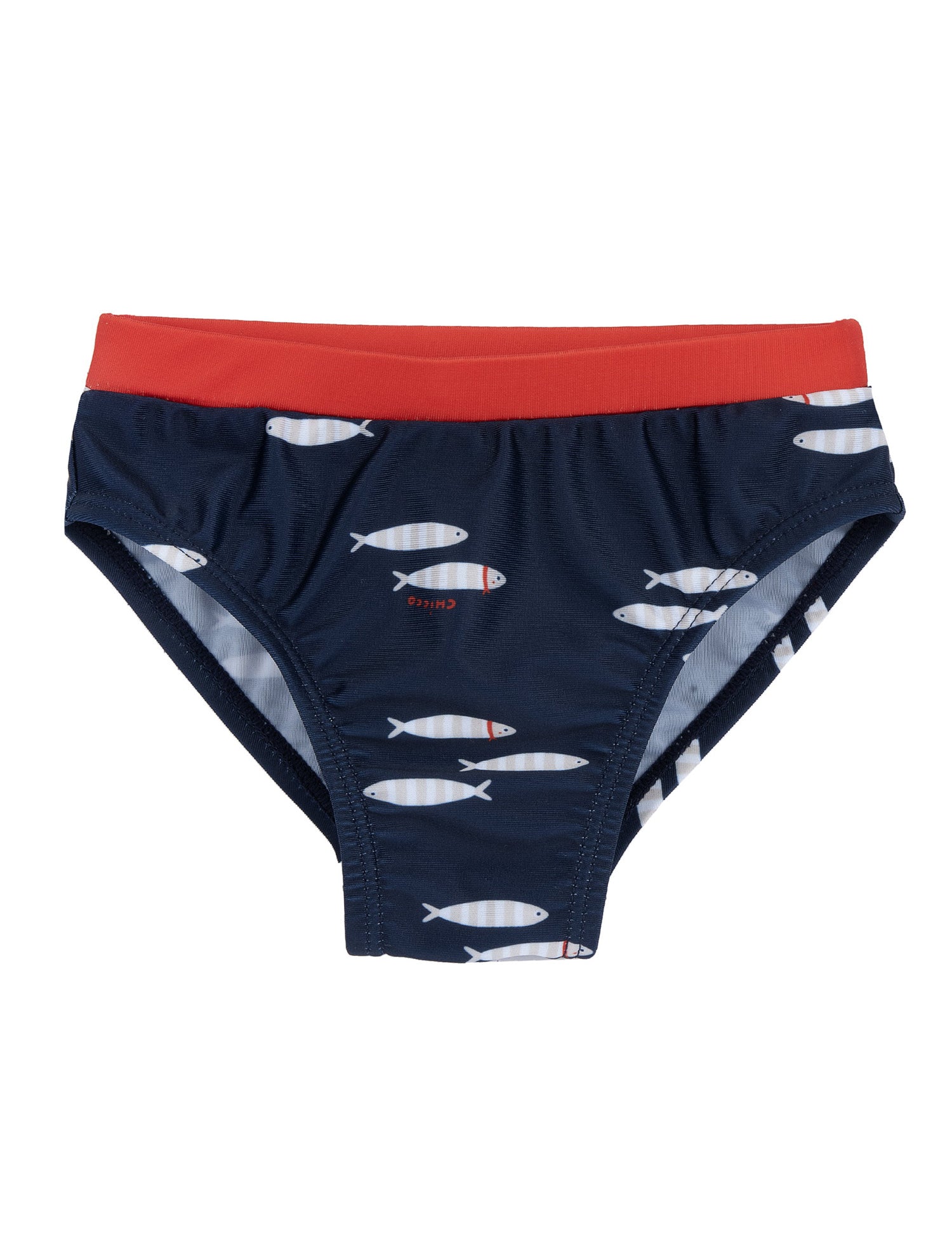 Costumi Blu Scuro Chicco