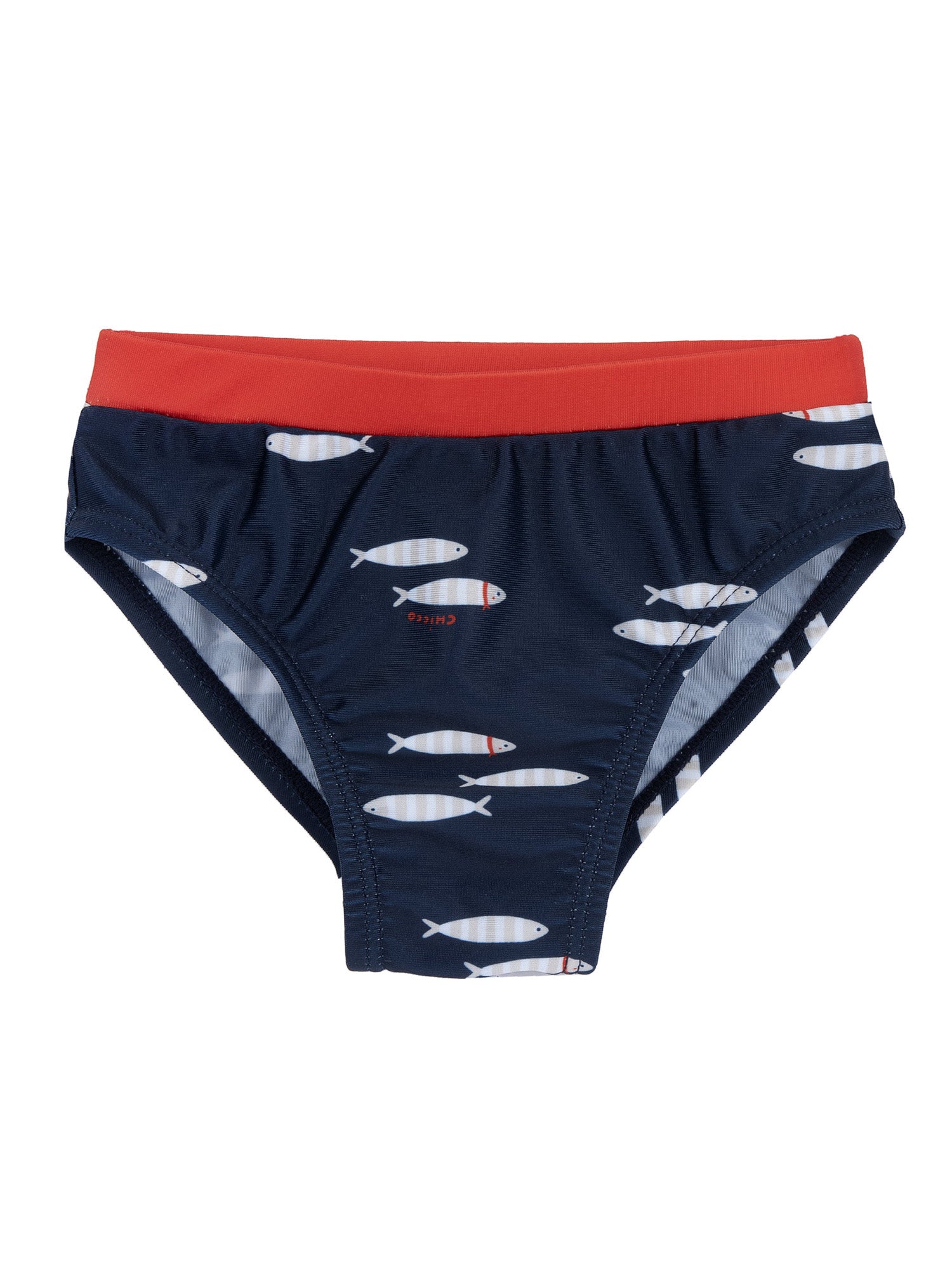 Costumi Blu Scuro Chicco