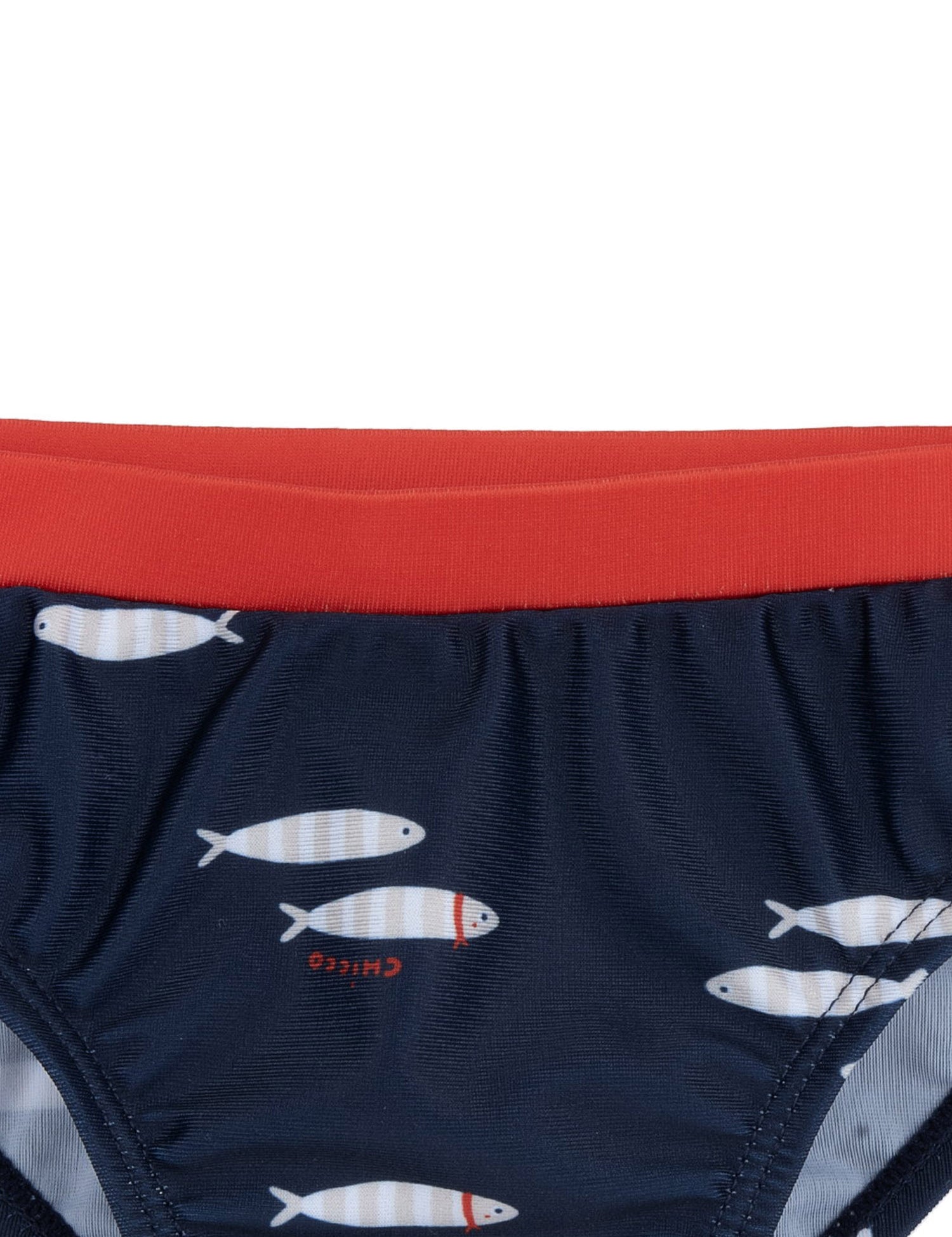 Costumi Blu Scuro Chicco