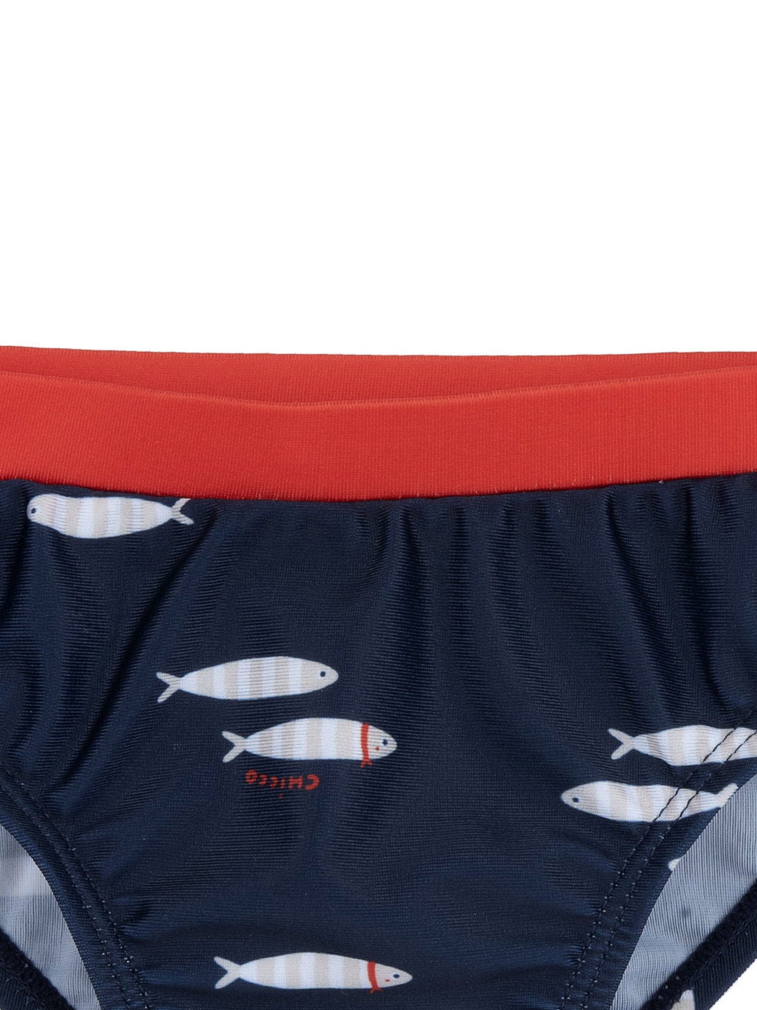 Costumi Blu Scuro Chicco