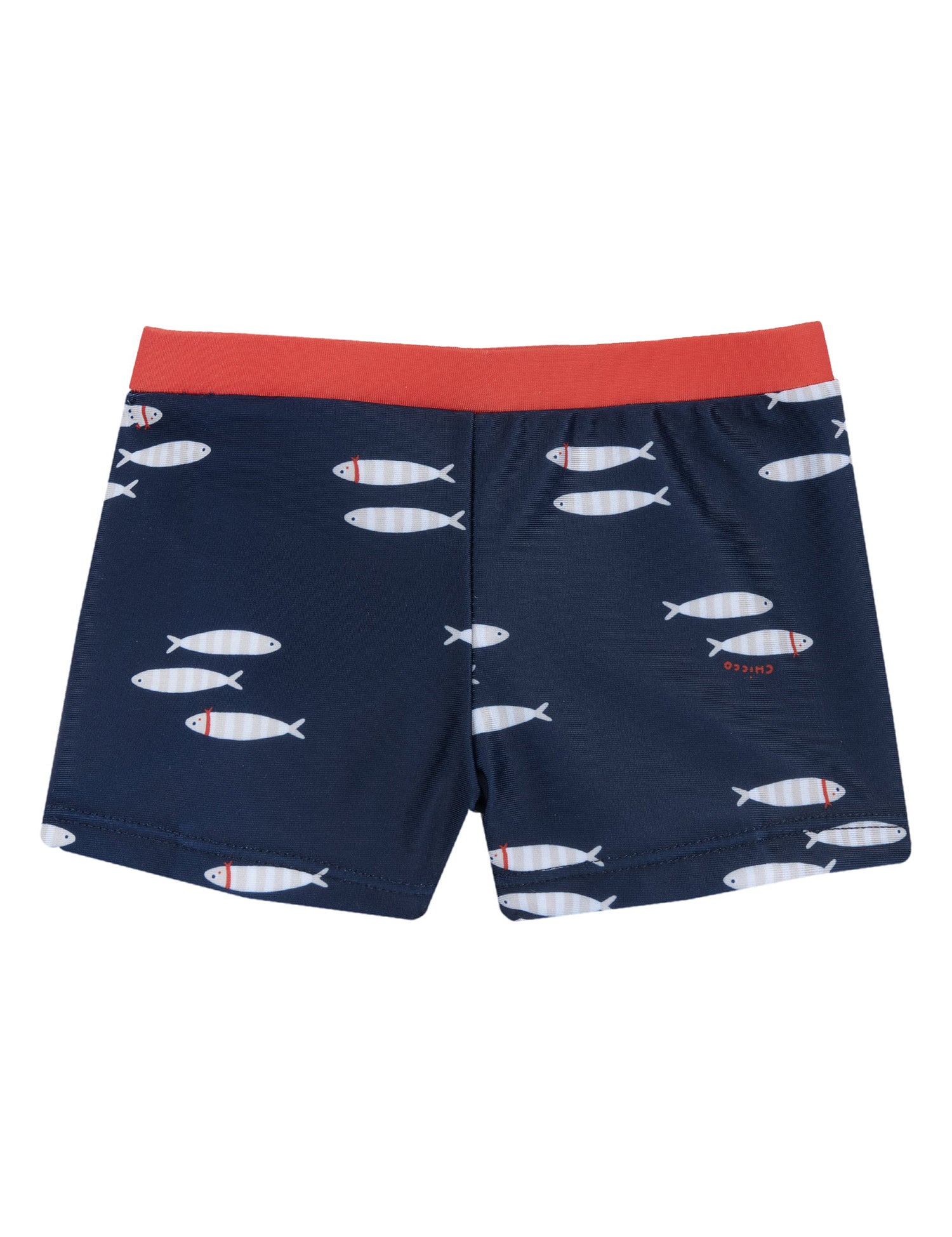 Costumi Blu Chicco