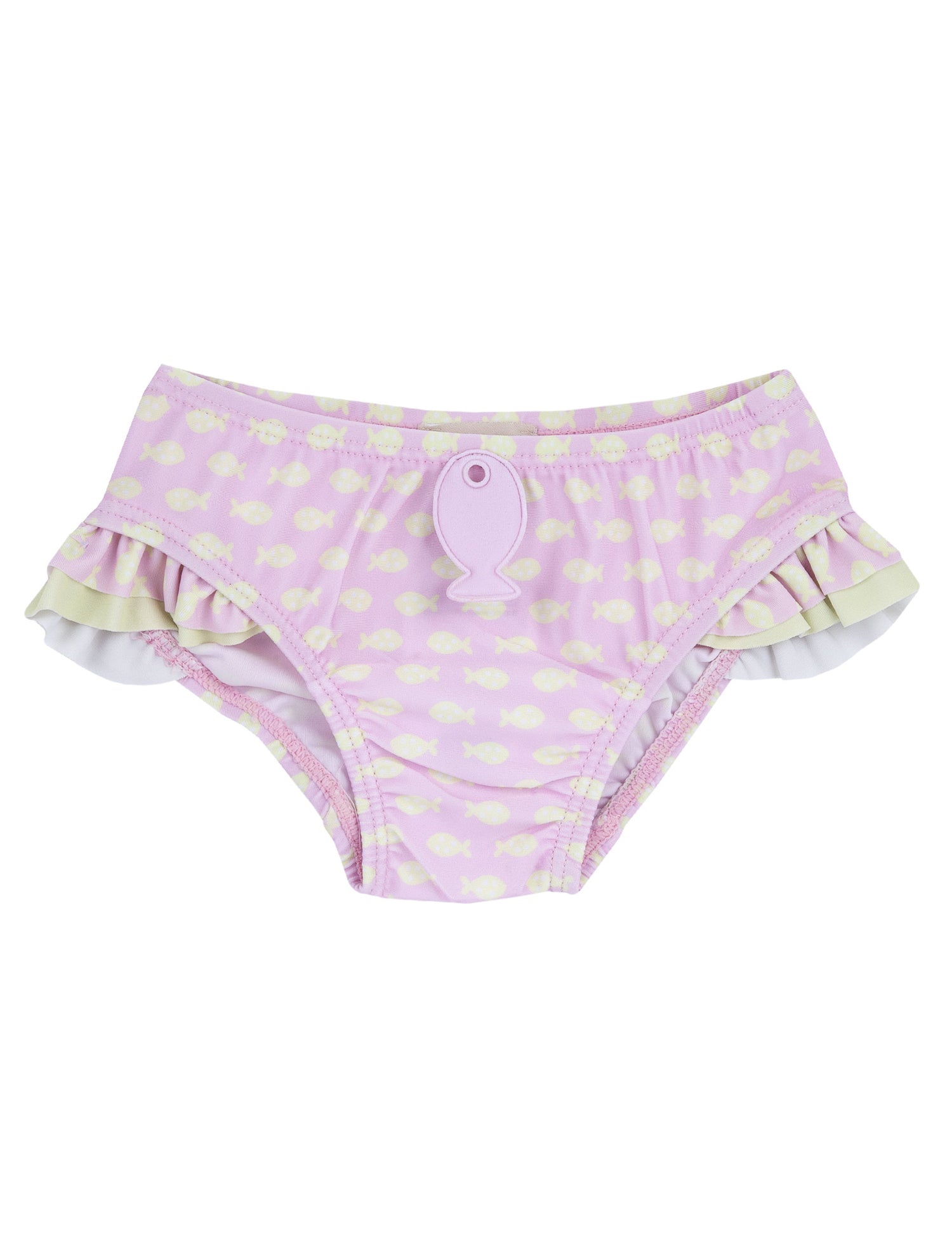 Costumi Rosa Chicco