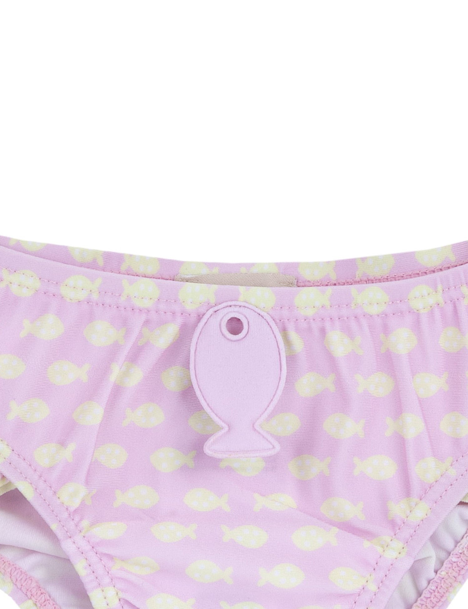Costumi Rosa Chicco