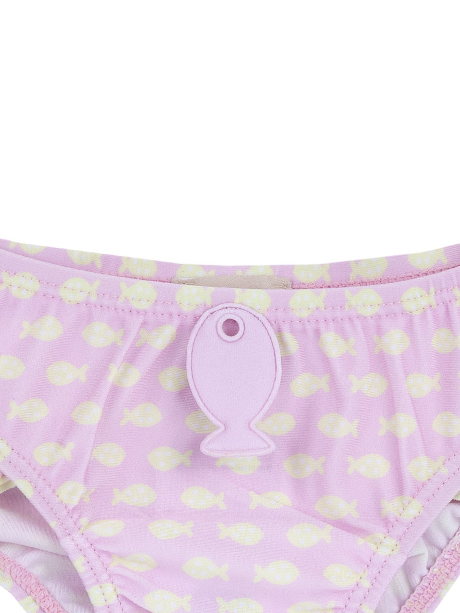 Costumi Rosa Chicco