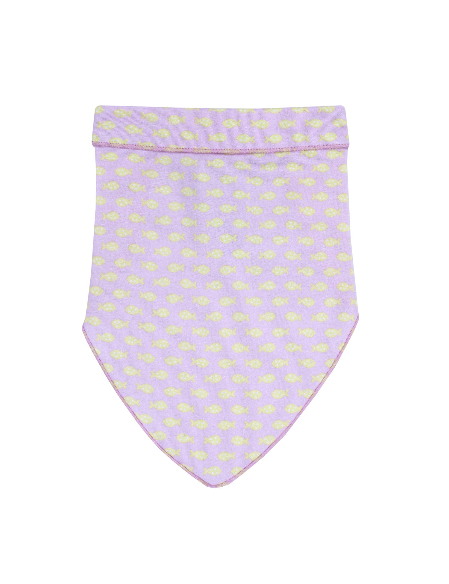 Bandana Rosa Chicco