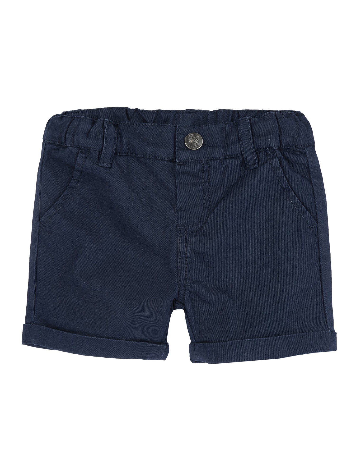 Shorts Blu Chicco