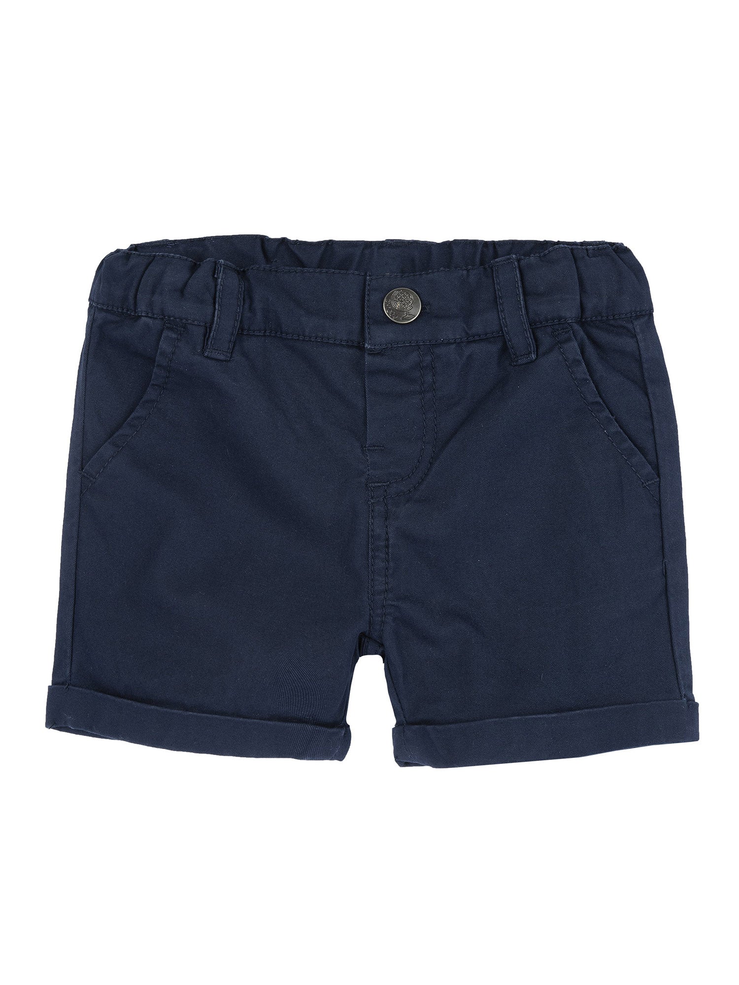 Shorts Blu Chicco