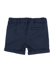 Shorts Blu Chicco