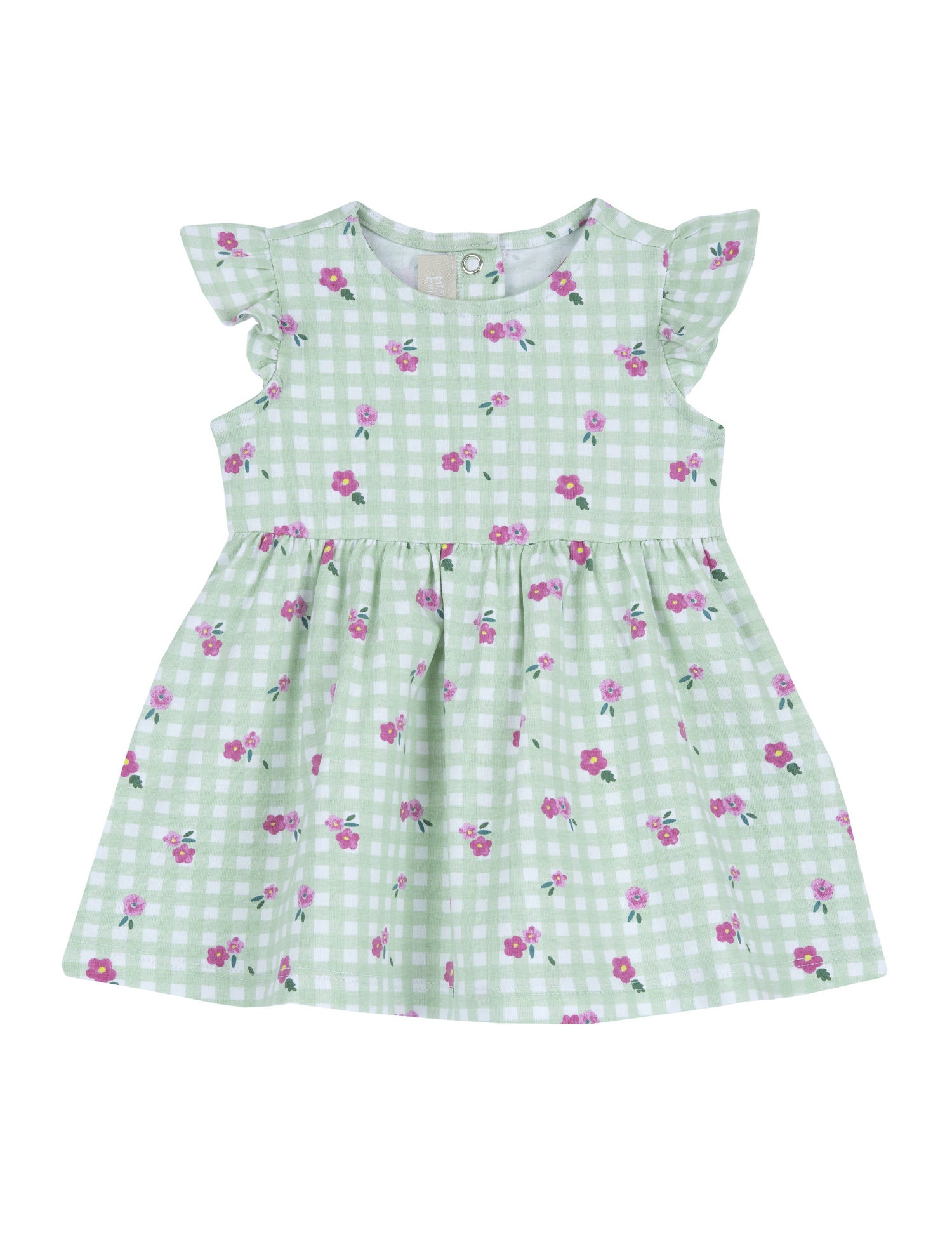 Vestiti Verde Chicco