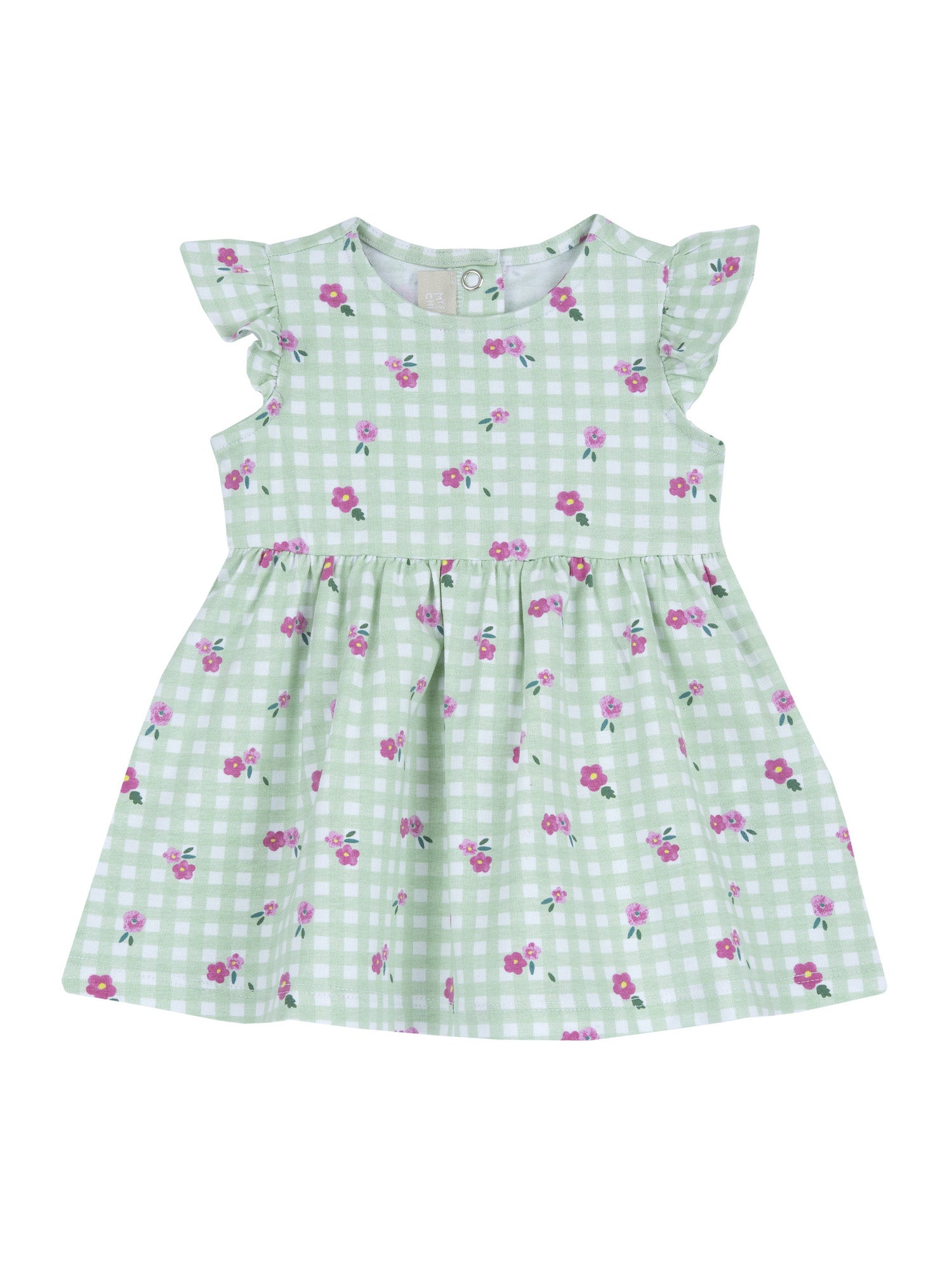 Vestiti Verde Chicco