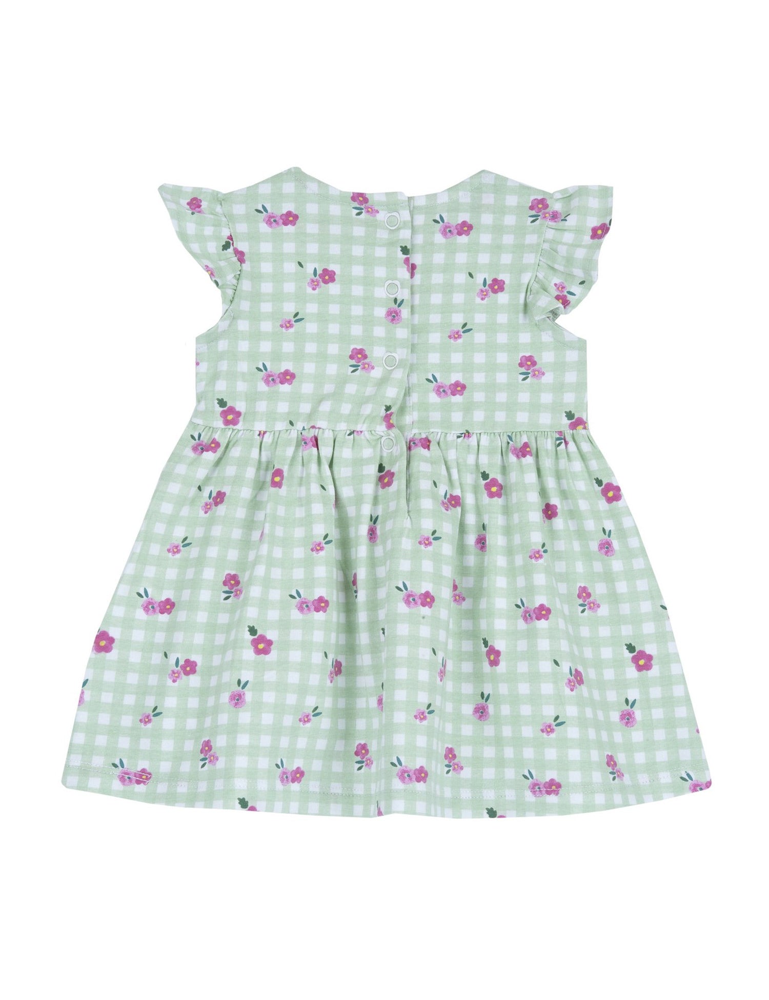 Vestiti Verde Chicco