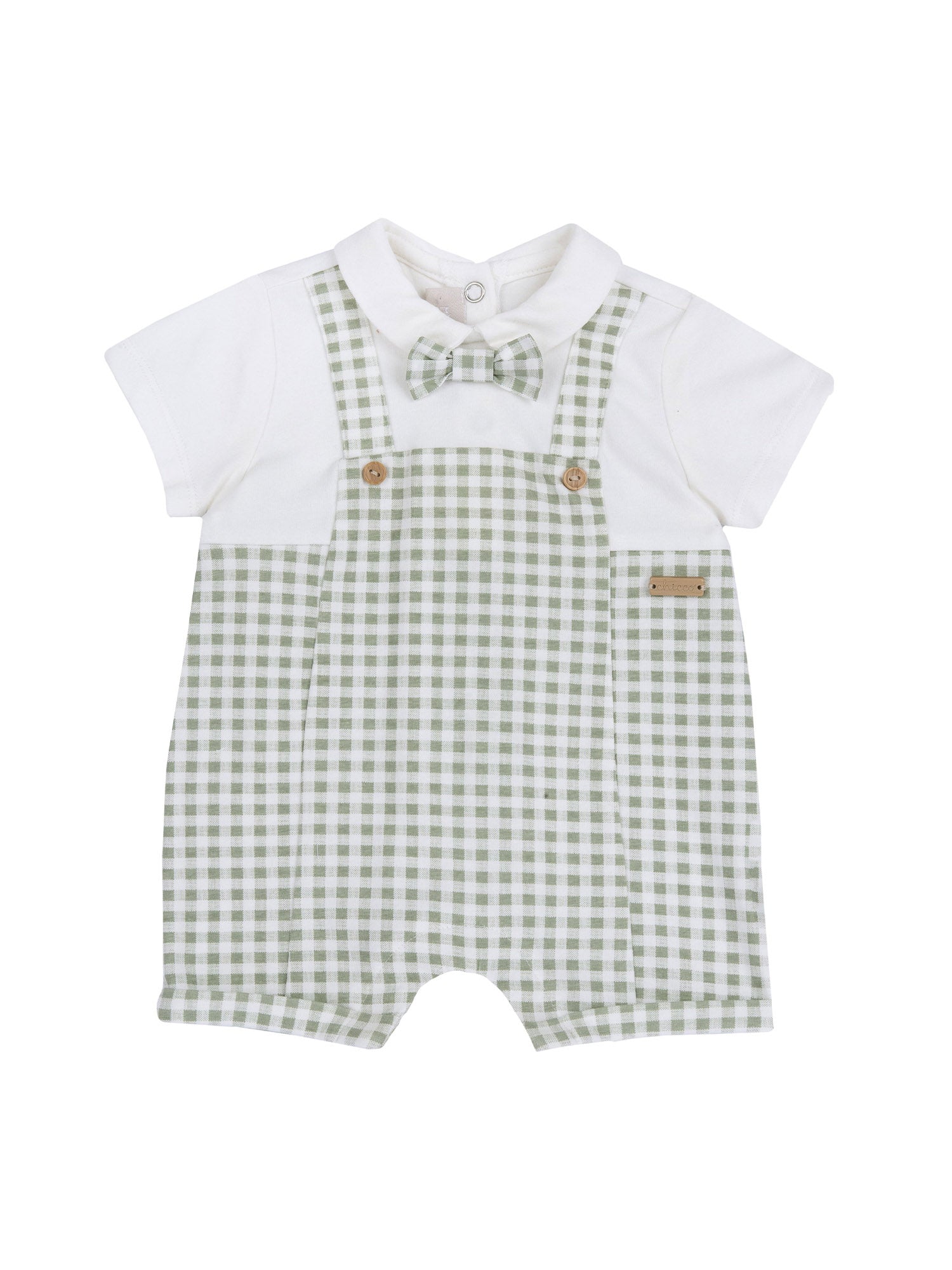 Tute Verde Chicco