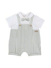 Tute Verde Chicco