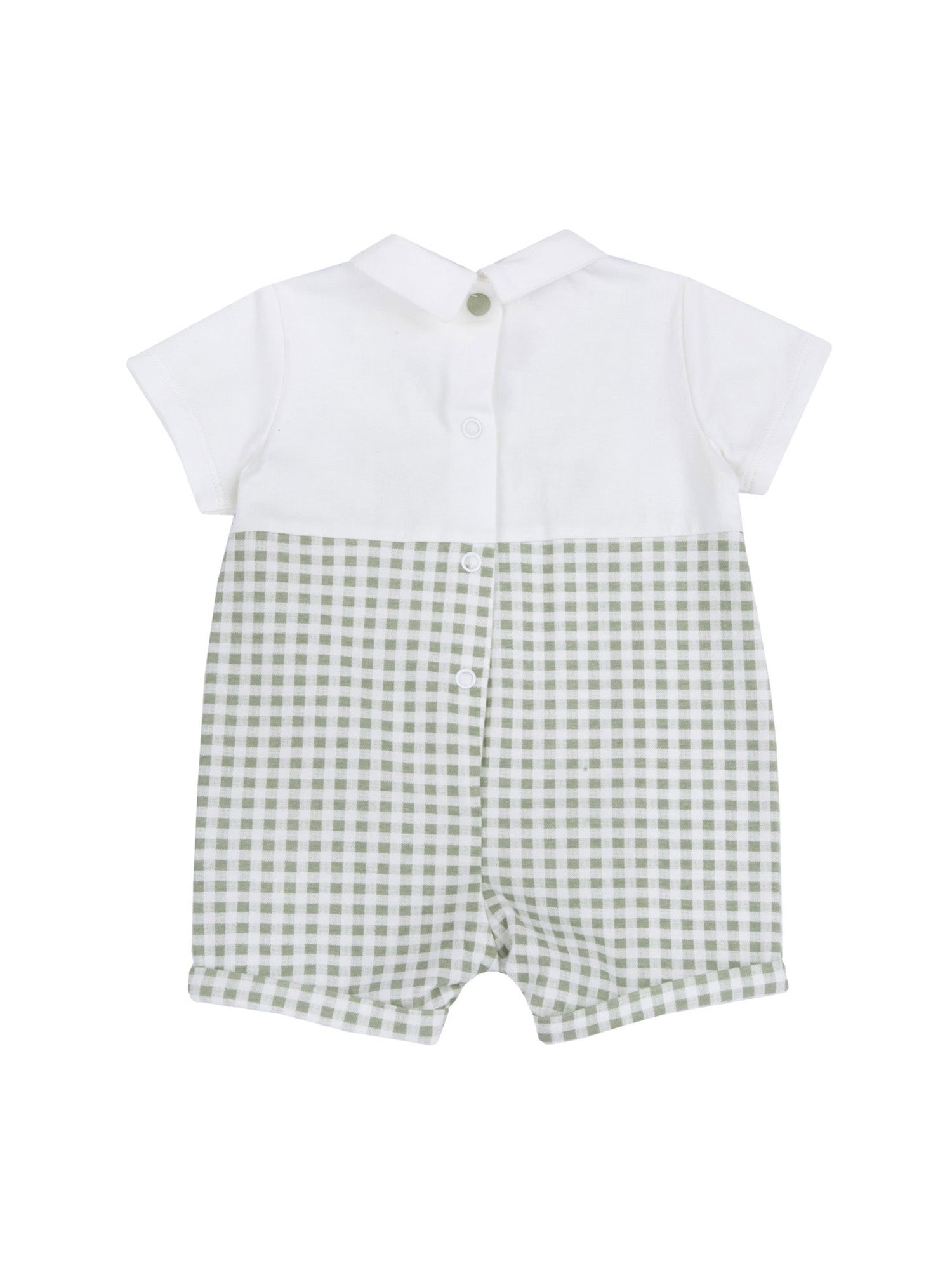 Tute Verde Chicco