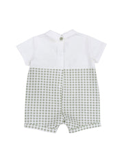 Tute Verde Chicco
