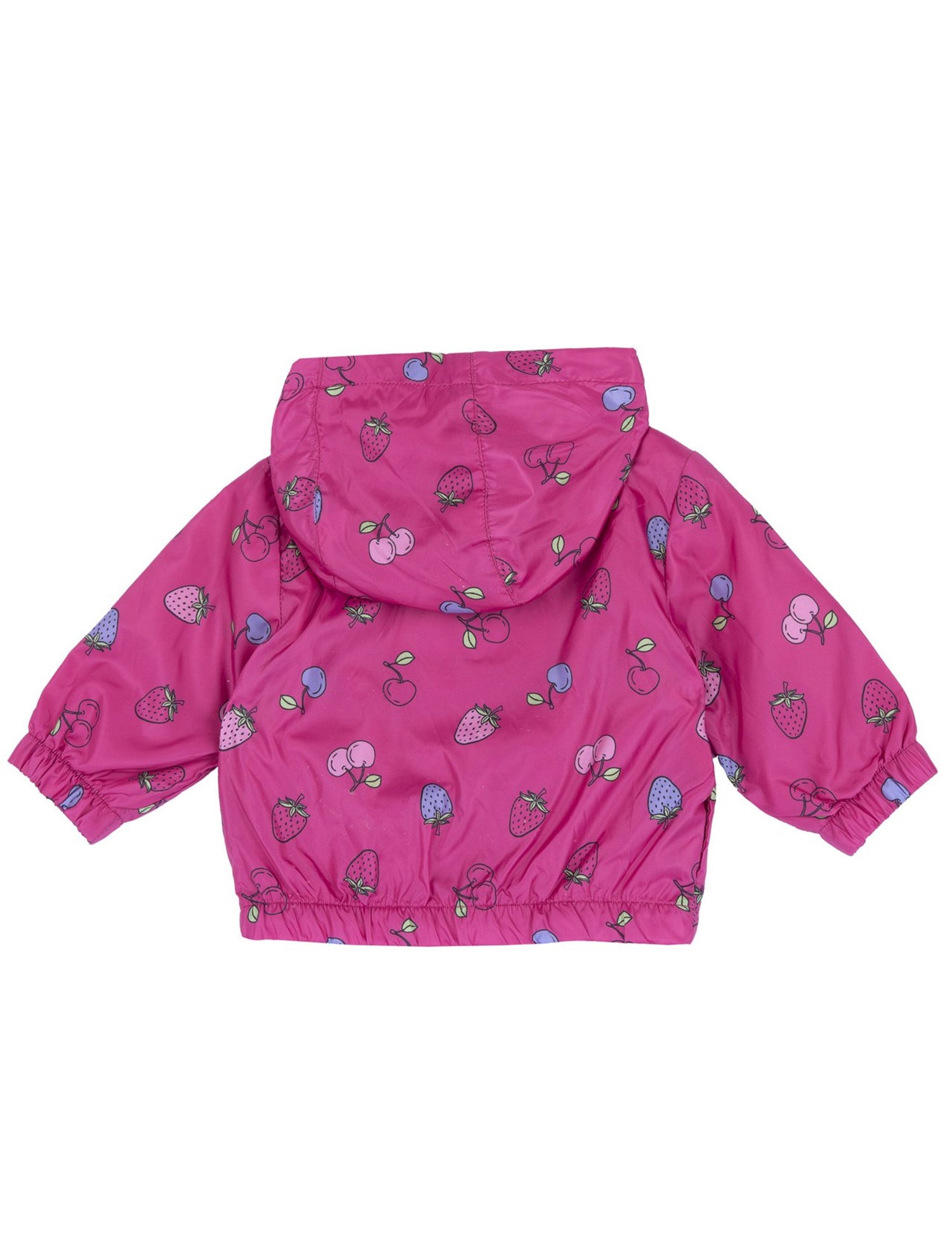 Giacche Fucsia Chicco