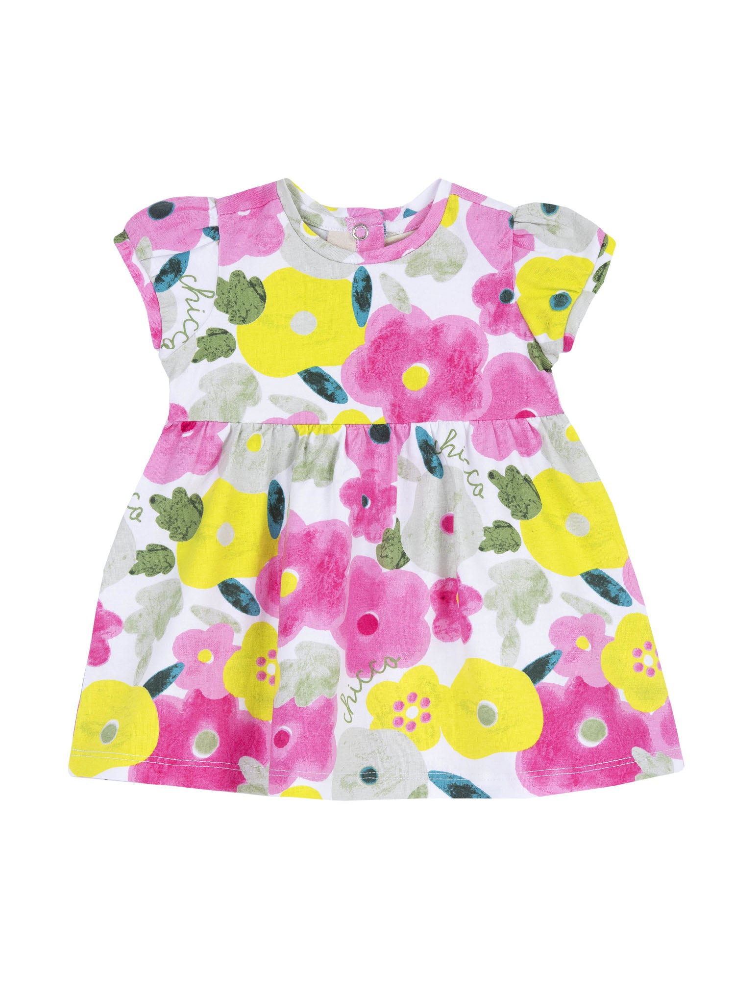 Vestiti Multicolore Chicco