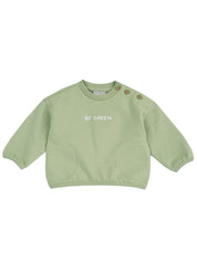 Felpe Verde Chicco