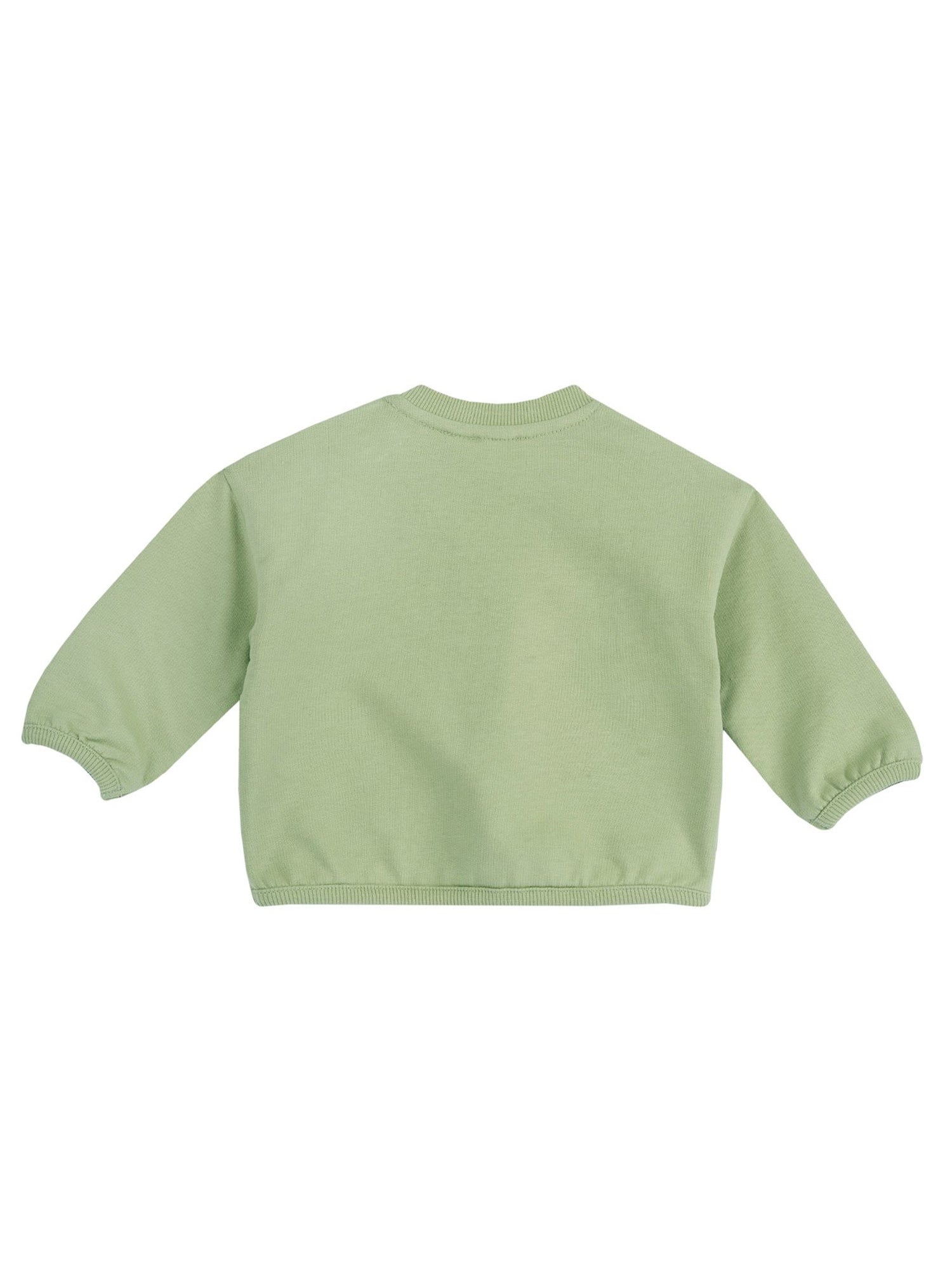 Felpe Verde Chicco