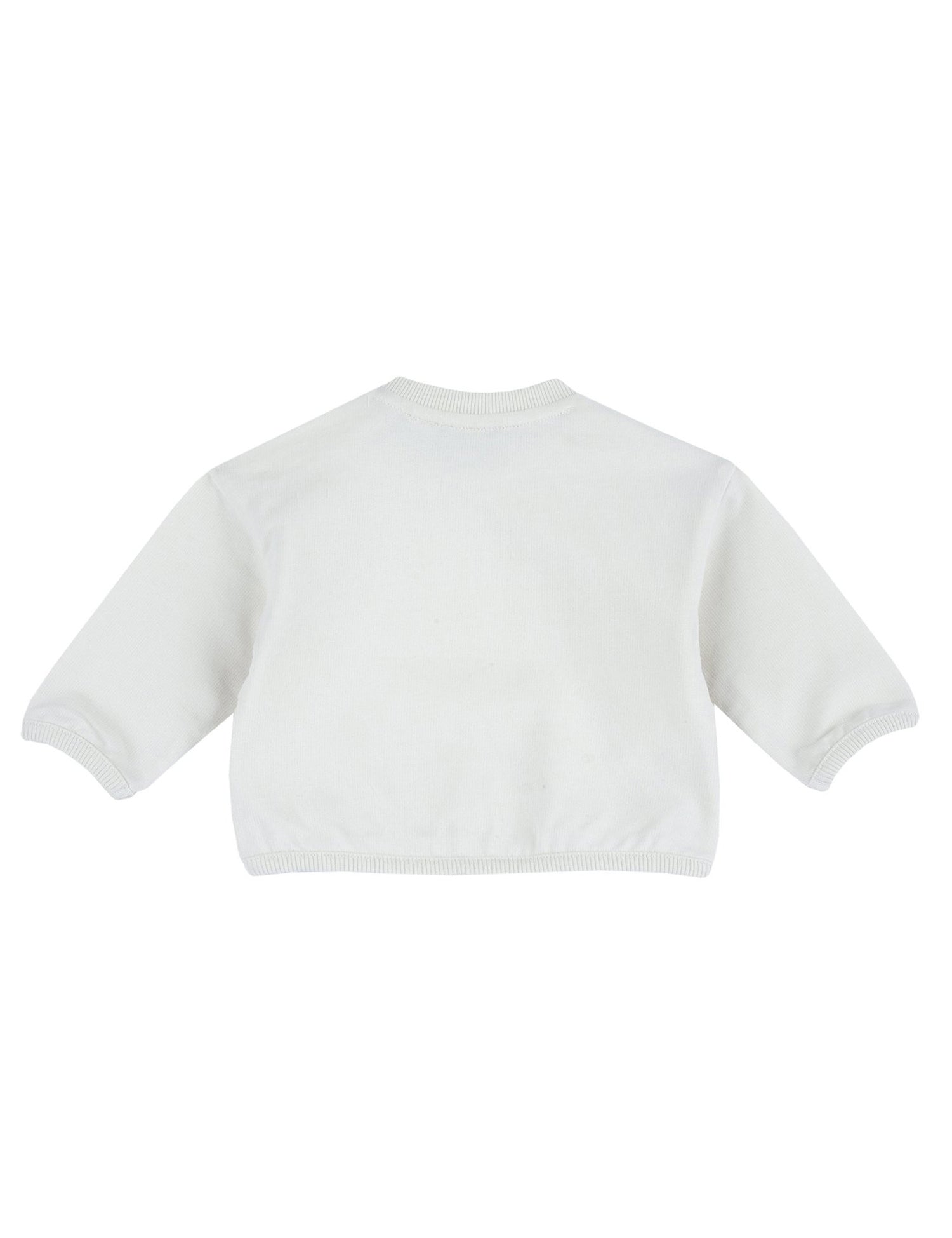 Felpe Bianco Chicco