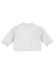Felpe Bianco Chicco