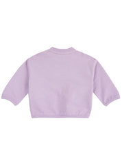 Felpe Viola Chicco
