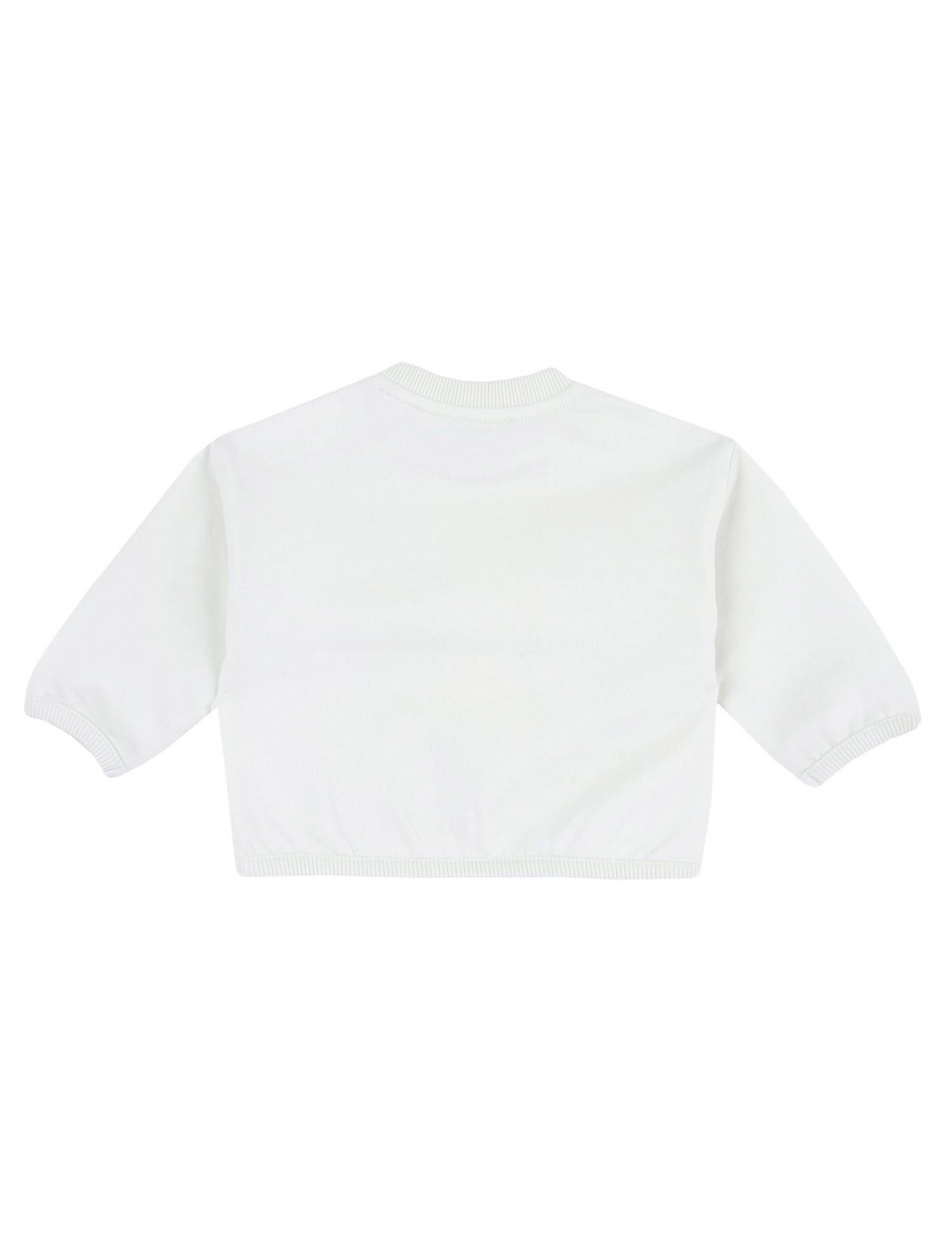 Felpe Bianco Chicco