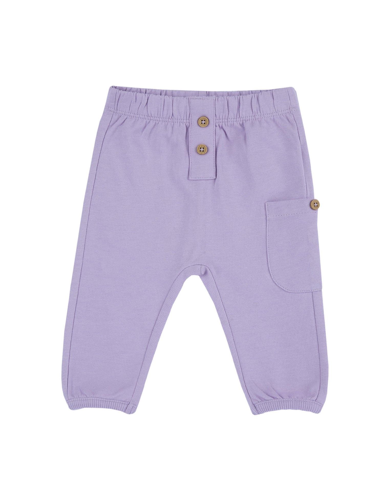 Pantaloni Viola Chicco