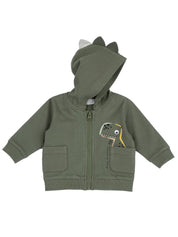 Felpe Verde Chicco