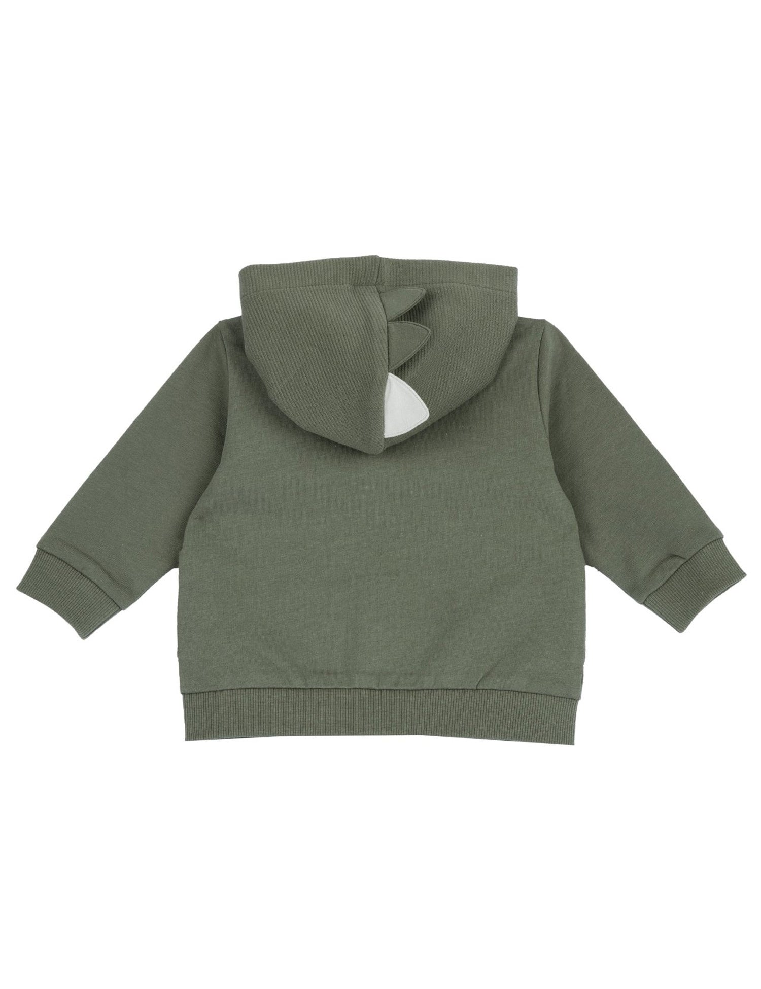 Felpe Verde Chicco