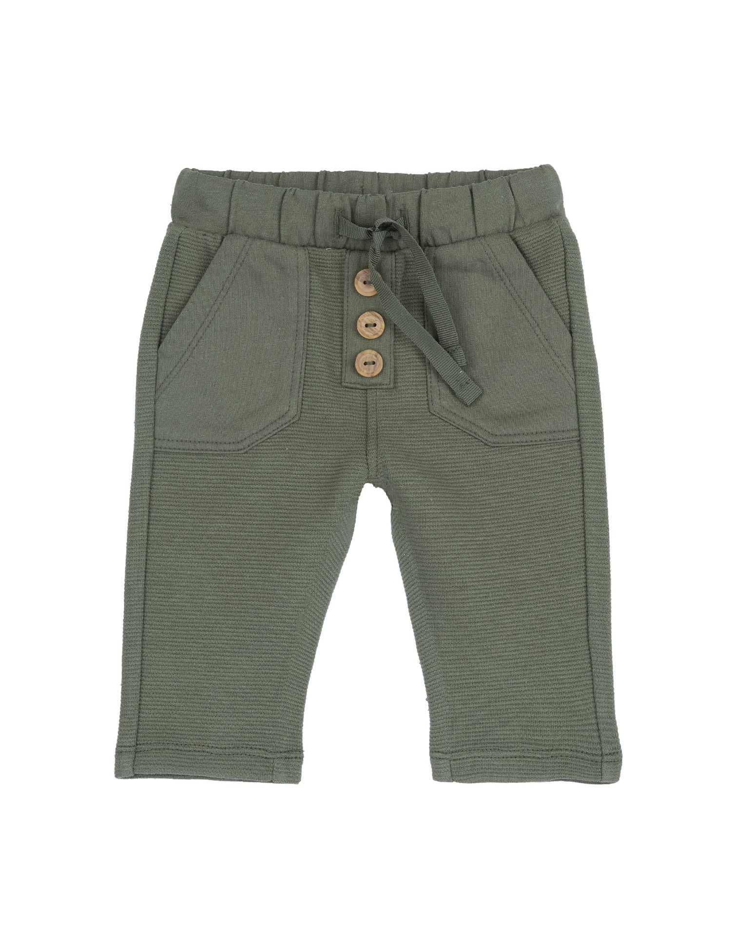 Pantaloni Verde Chicco