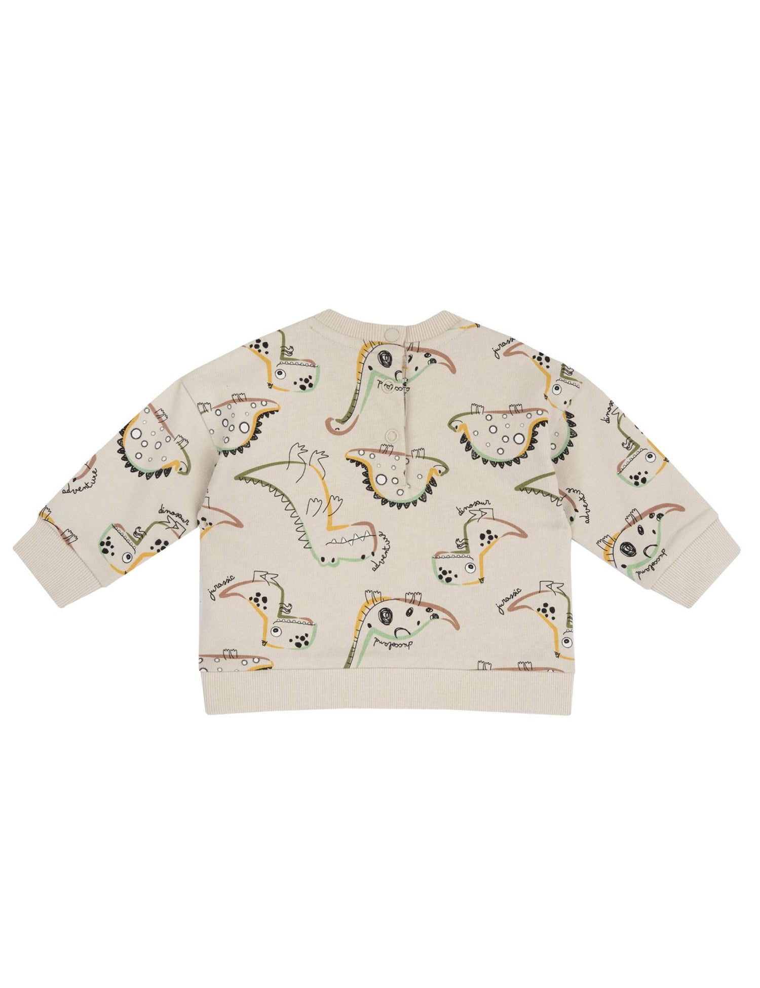 Felpe Beige Chicco
