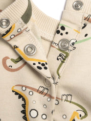 Felpe Beige Chicco
