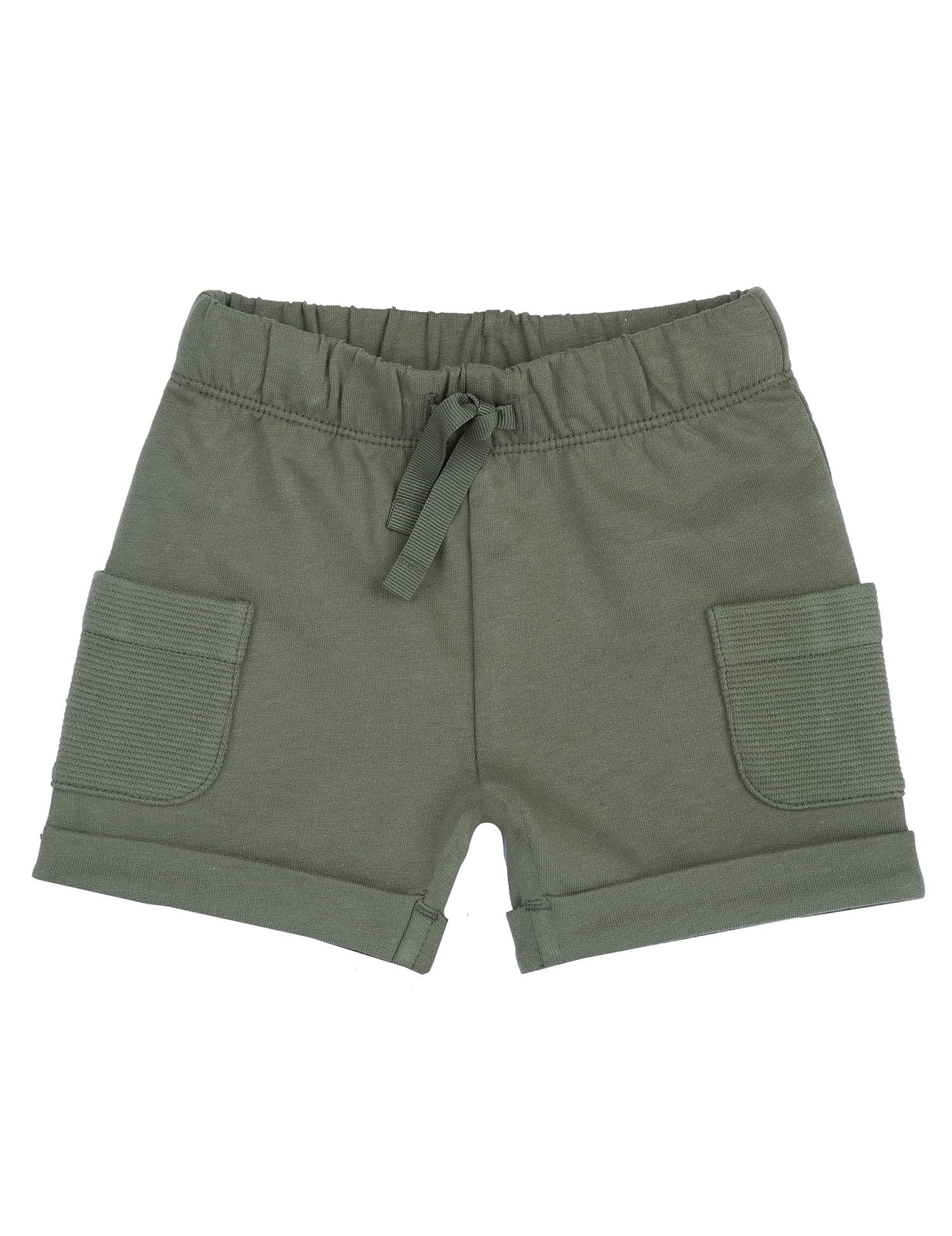 Shorts Verde Chicco