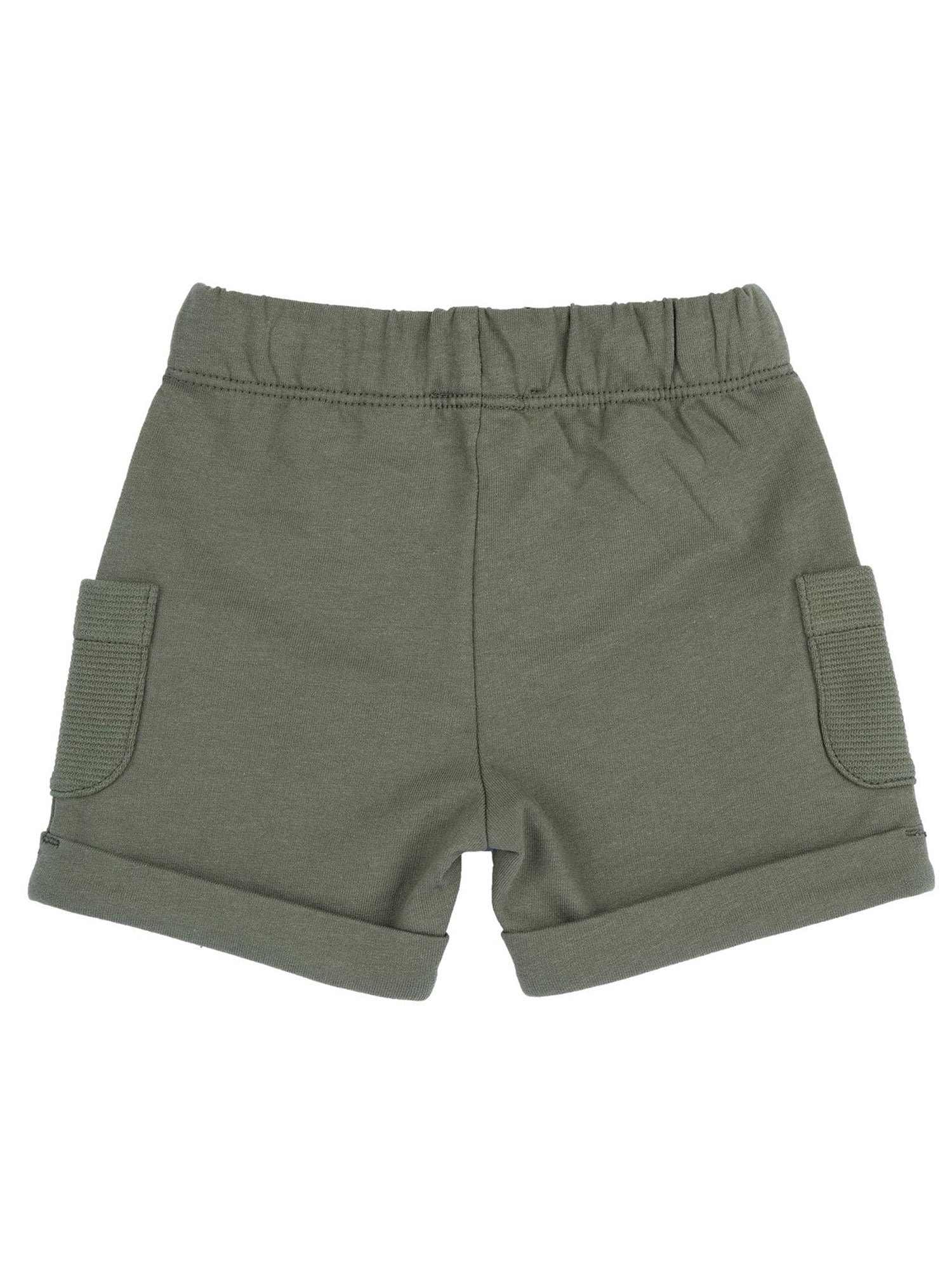 Shorts Verde Chicco