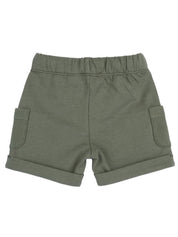 Shorts Verde Chicco