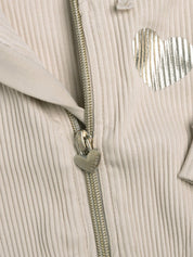 Felpe Beige Chicco