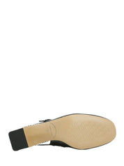 Decolleté Nero Grace Shoes
