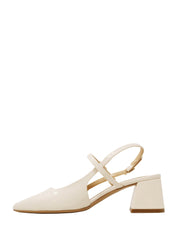 Decolleté Burro Grace Shoes