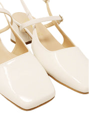 Decolleté Burro Grace Shoes